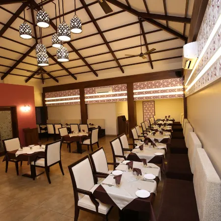 The Ocean Pearl Resort and Spa