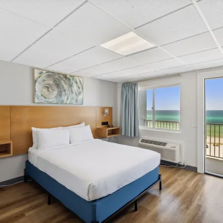 Sugar Sands Beachfront Hotel, a by the Sea Resort