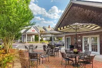 Best Western Plus Cold Spring Hotel a Plymouth