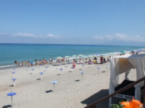 Hotel South Paradise Hotels in Palmi