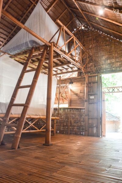 ファミリーコテージ フォーラ ダイビング リゾート パタヤ ビーチの写真