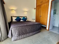 Teal Motor Lodge Hotels in Gisborne