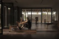 Oku Kos - Gym
