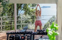 Hotel Piccolo Sant'Andrea - Gym