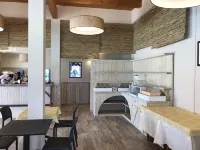 Borgo San Cosmo Tropea - Bed and breakfasts