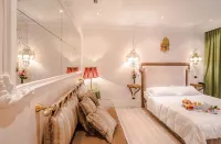 Mdm Guesthouse Hotel in zona Parrocchia Santuario di Santa Maria in Traspontina
