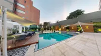 Adriatika Hotel & Residence - piscina