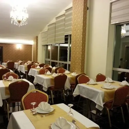 Gevher Hotel