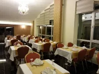 Gevher Hotel - Завтрак