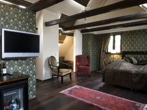 Det Hanseatiske Hotel