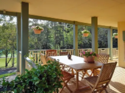 Riverview Boutique Motel Hotels in Bellingen