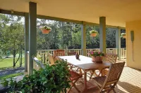 Riverview Boutique Motel Hotels in Bellingen