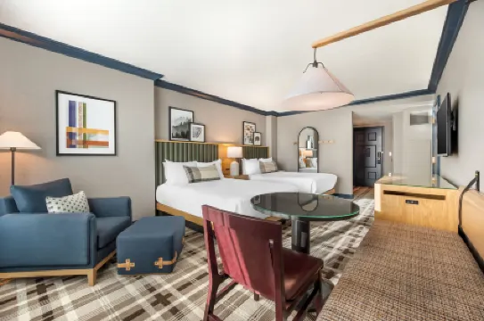 Omni Interlocken Hotel