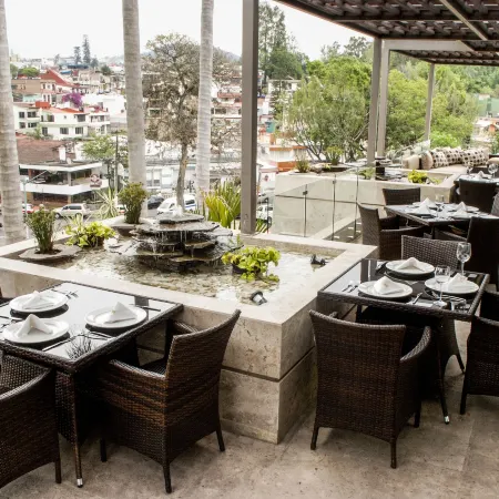 Colombe Hotel Boutique