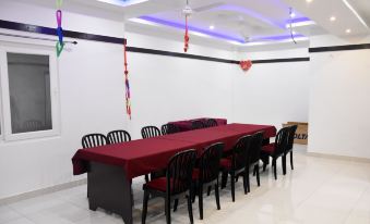 Hotel Rajshree