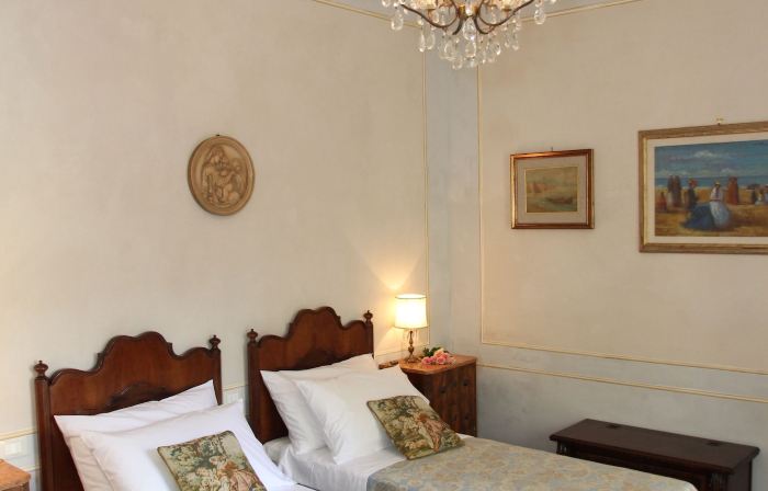 Residenza Dei Ricci
