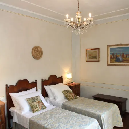 Residenza Dei Ricci