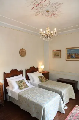 Residenza Dei Ricci - que admiten mascotas