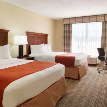 Country Inn & Suites by Radisson, Macedonia, Oh