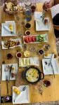 Merih Butik Hotel - Desayuno