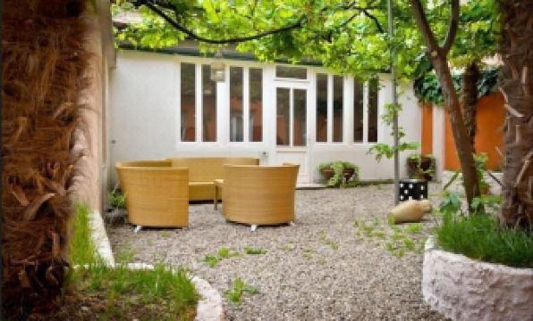 Hotel la Pergola di Venezia