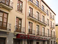 Hotel Granada Centro فنادق في غرناطة