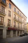 Hotel Granada Centro