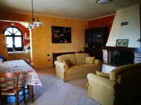 Dimora Villa Agreste Hotel a Cupello
