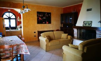 Villa Agreste