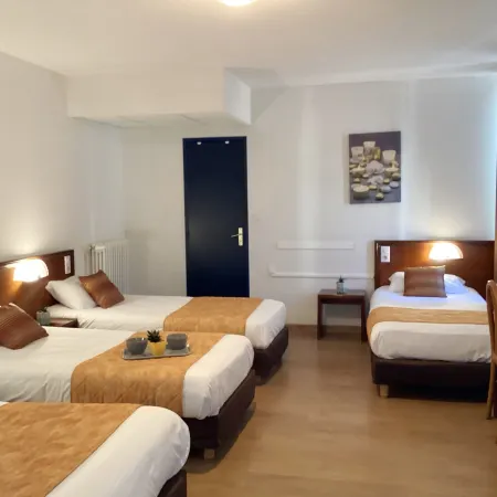 Hôtel Angelic