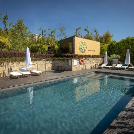 Vale de São Torcato Hotel Rural