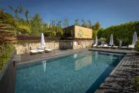 Vale de São Torcato Hotel Rural - Pools