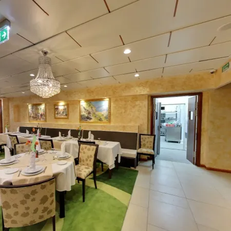 Hani Hotel