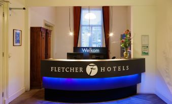 Fletcher Hotel Paleis Stadhouderlijk Hof