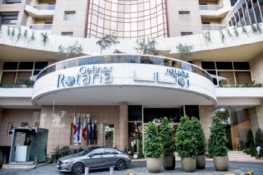 Gefinor Rotana
