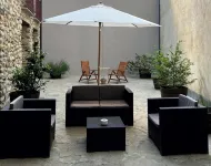 Casa Damian del Baile Apartamentos Hotels in Benasque