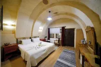Antik Cave House Các khách sạn ở Esbelli Mahallesi