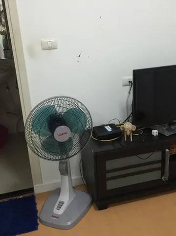 รูปภาพของไอคอนโด งามวงศ์วาน 1เอ บาย Tanny