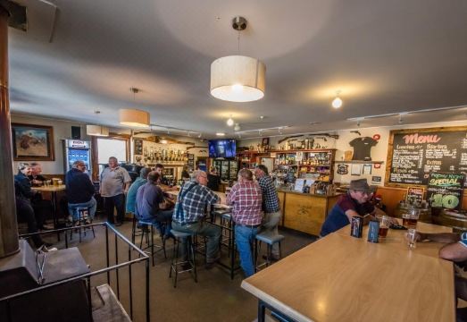 와이피아타 컨트리 호텔