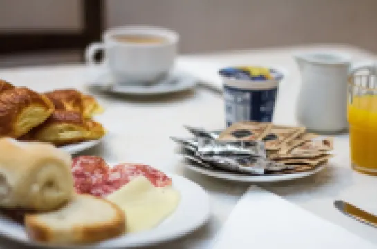 호텔 니차 피렌체