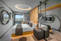 Hotel Faro, a Lopesan Collection Hotel - Adults Only Hotels in Meloneras