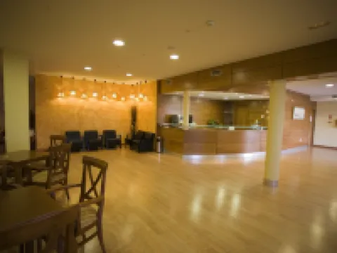 Hotel Restaurante la Cañada Hoteles en Horche