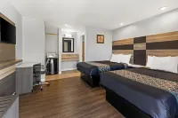 Bay Breeze Inn Hotels in Oakland