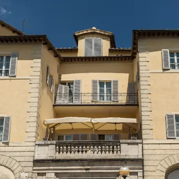 Relais Degli Angeli Residenza d'Epoca