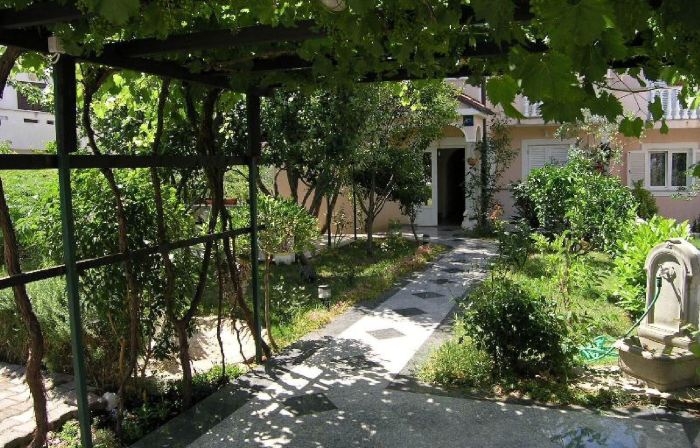 Apartments Merima