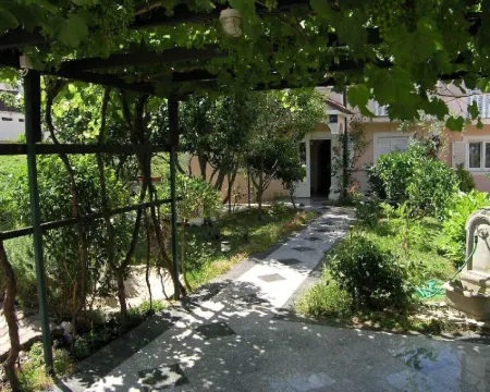 Apartments Merima Hoteles en Krk