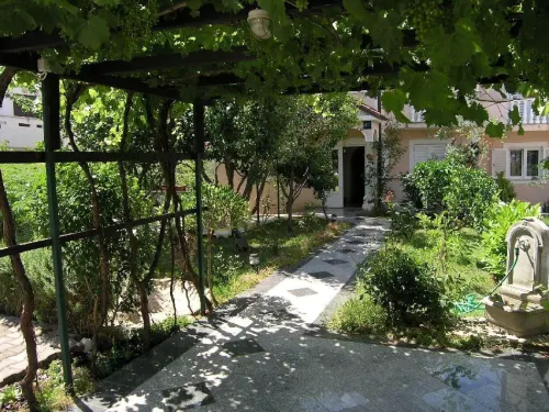 Apartments Merima