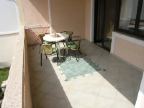 Apartments Merima Hoteles en Krk