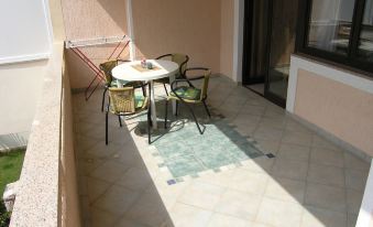 Apartments Merima