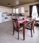 Heron's Nest Cottages - Wifi